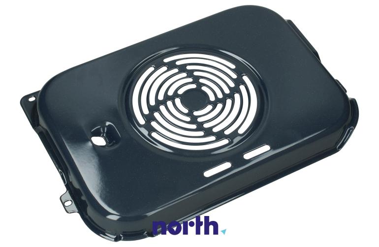 Obudowa wentylatora do piekarnika do Whirlpool OASKN8V1IX,2