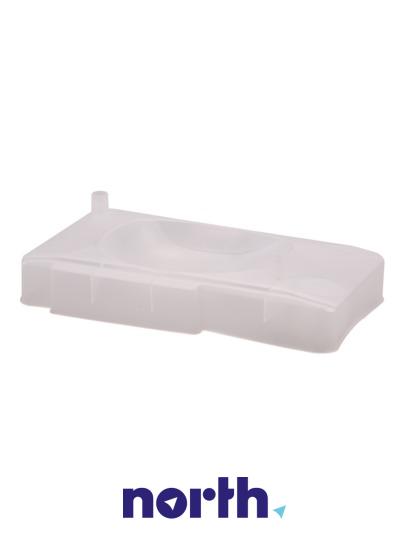 Tacka ociekowa skraplacza do lodówki Bosch KGN36V04/04,1