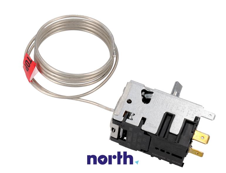 Termostat do lodówki Hotpoint Ariston EBM17220NX,0