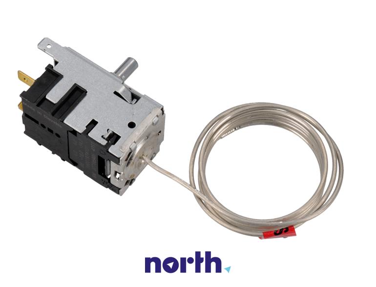 Termostat do lodówki Hotpoint Ariston EBM17220NX,1