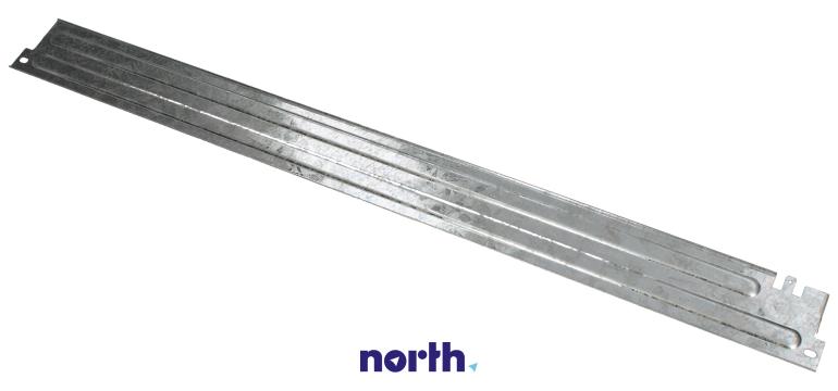 Dolna listwa drzwi do zmywarki do Samsung DW60H5050FS/EO,1