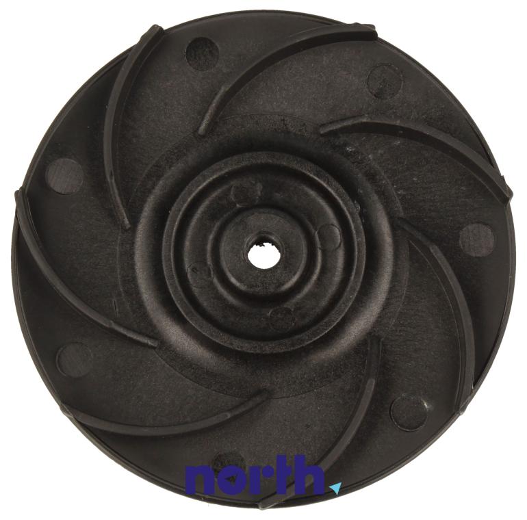 Turbina do odkurzacza do Zelmer 819.0A11SP,1