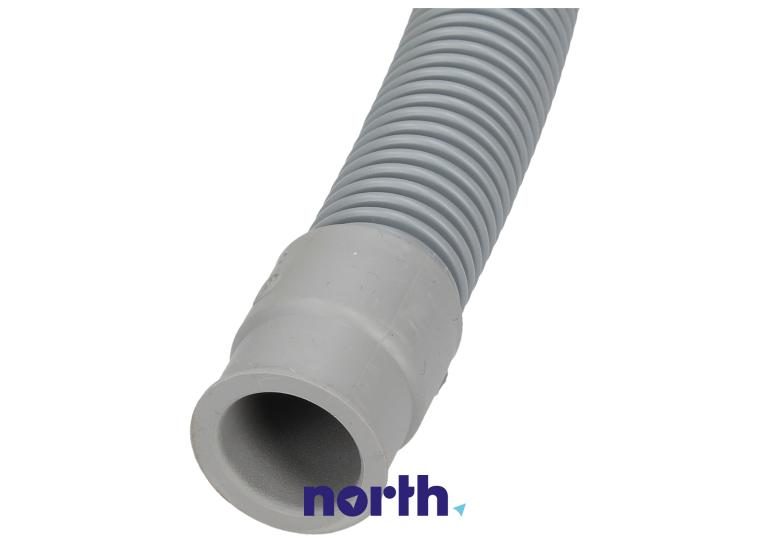Wąż odpływowy 22mmx21mm 2.5m do pralki do Electrolux EWF1076GDW,2