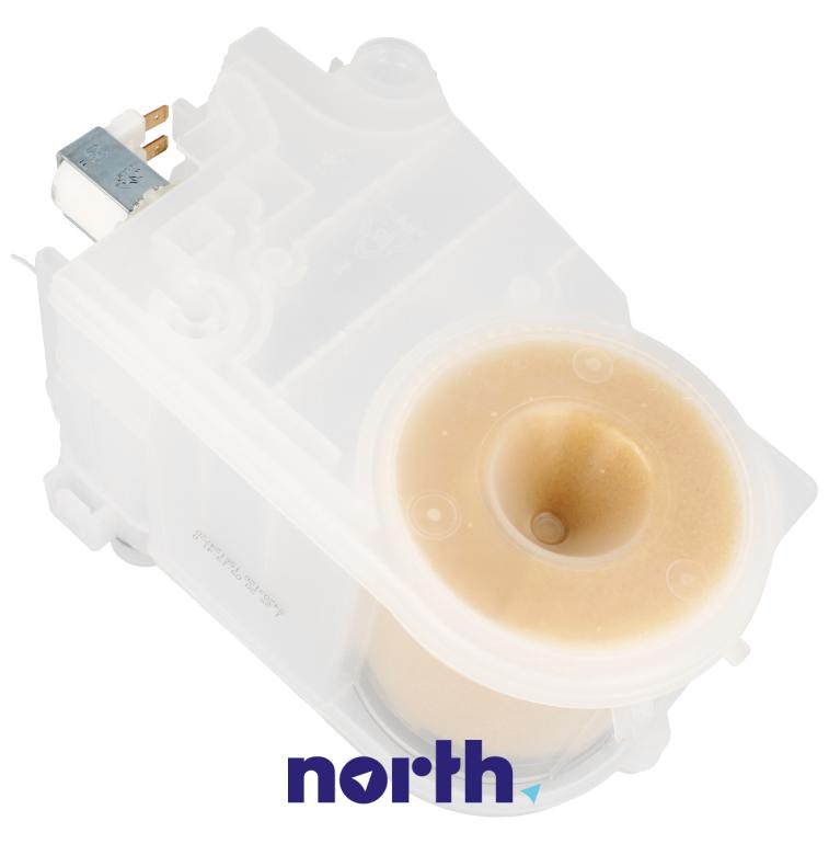 Zasobnik na sól do zmywarki Electrolux ESF8586ROX,2