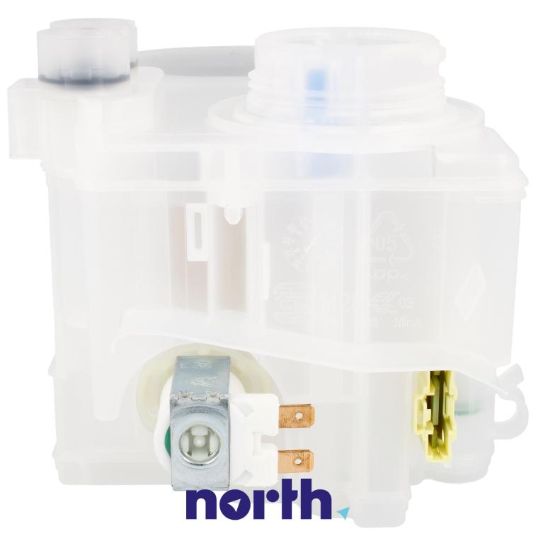 Zasobnik na sól do zmywarki Electrolux ESF8586ROX,4
