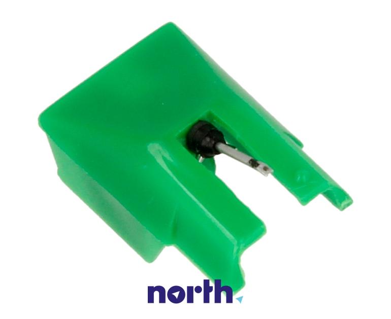 Igła gramofonowa do gramofonu do Nordmende RP1100,0