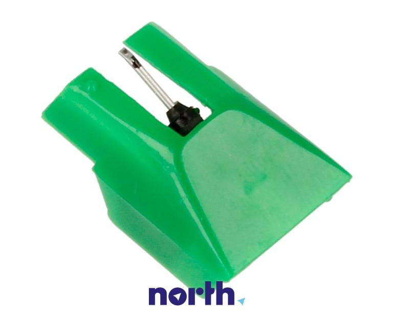 Igła gramofonowa do gramofonu do Nordmende RP1100,1