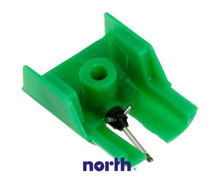 Igła gramofonowa do gramofonu do Nordmende RP1100,2