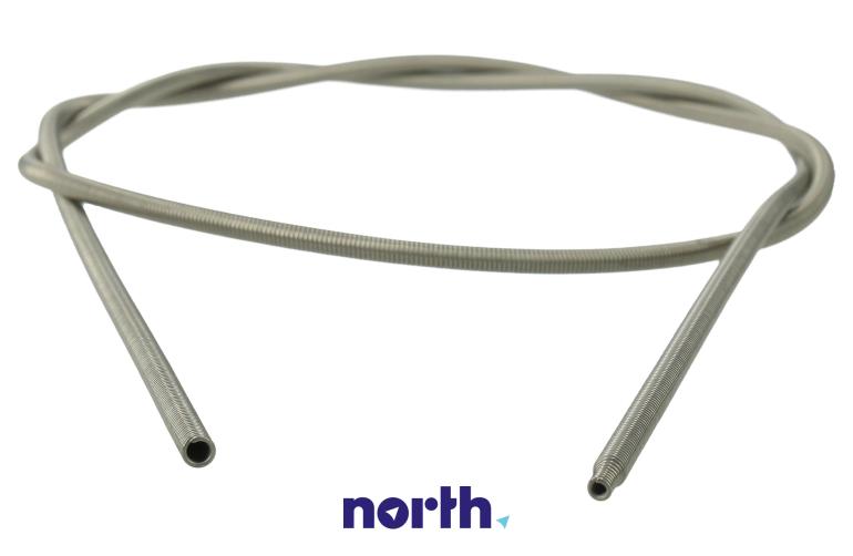 Obejma fartucha drzwi do pralki Electrolux EW6F527WP,2