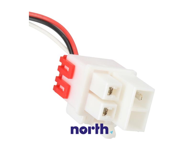 Wentylator do zamrażarki Samsung RF50N5970B1/EO,3