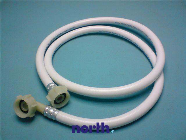 Wąż dopływowy do pralki Samsung WF 0500NUV,1
