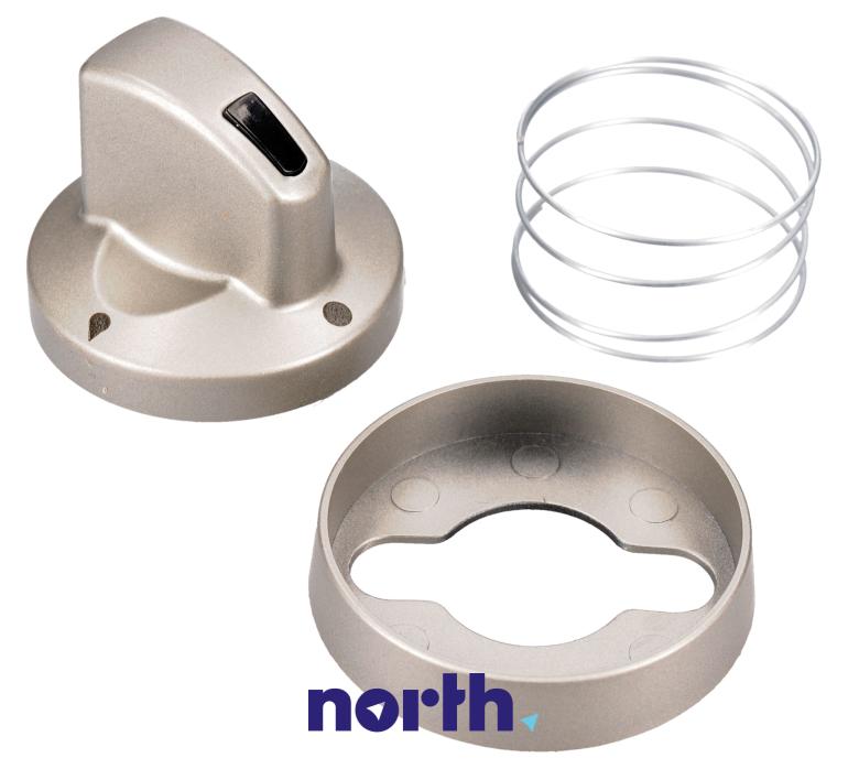 Pokrętło do kuchenki do Amica 602GCE3.43ZPTA(SRX),0