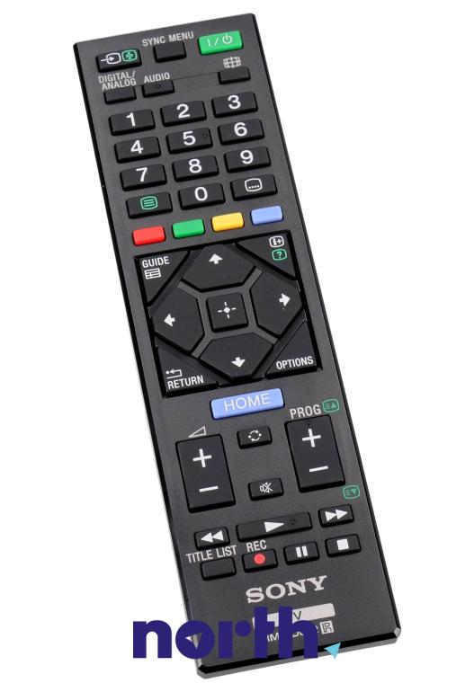 Pilot do telewizora KDL-32R420A Sony,0