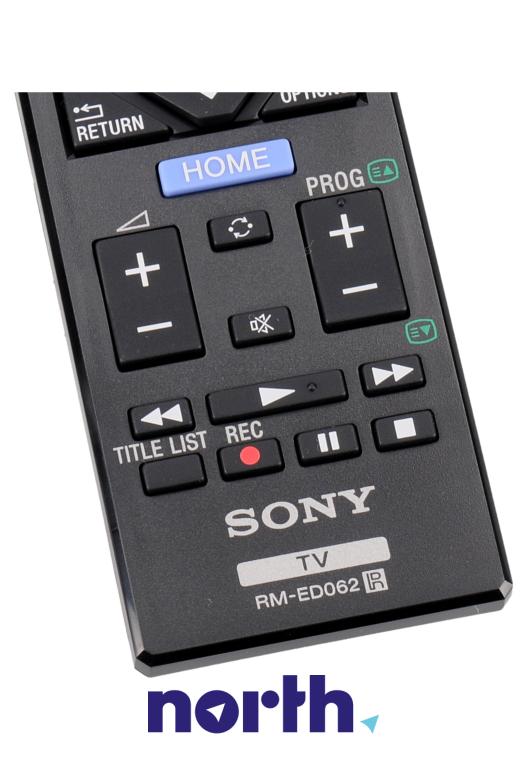 Pilot do telewizora KDL-32R420A Sony,3