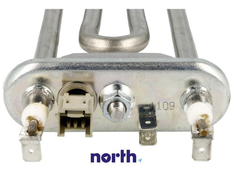 Grzałka z czujnikiem do pralki Electrolux EWT1266AOW,3