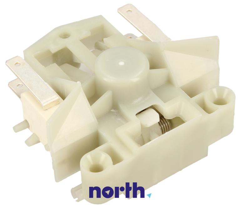 Zamek drzwi do zmywarki do Gorenje GV53214,1