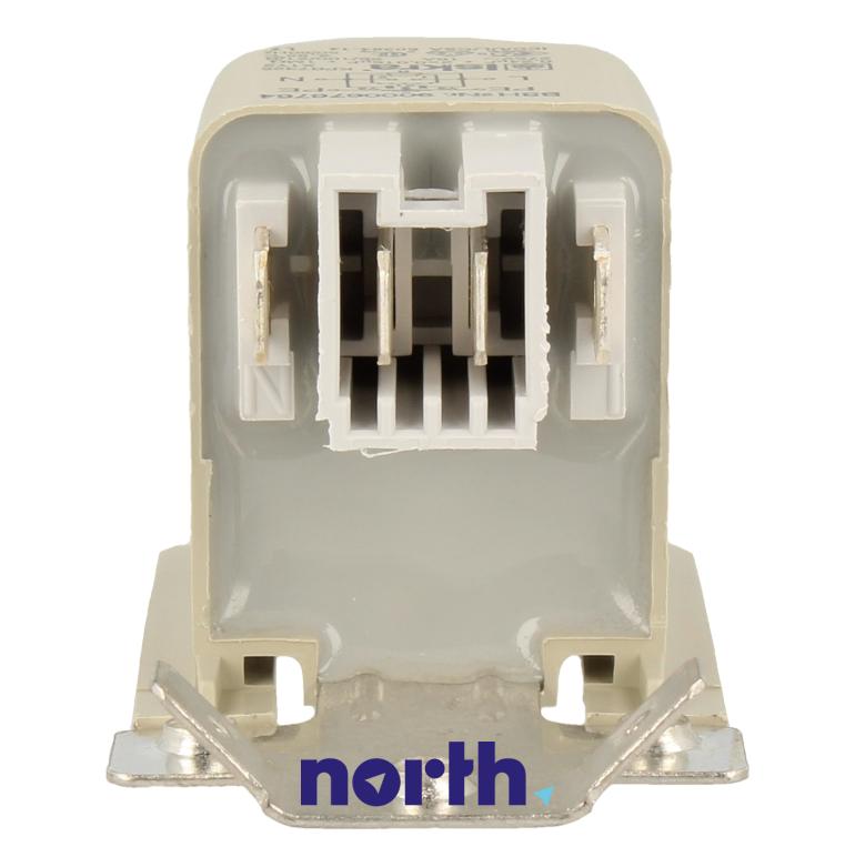 Filtr przeciwzakłóceniowy do suszarki do Bosch WTW865G1/05,4