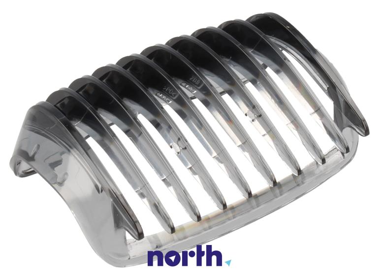Nasadka grzebieniowa 3mm do golarki Philips S738/17,0
