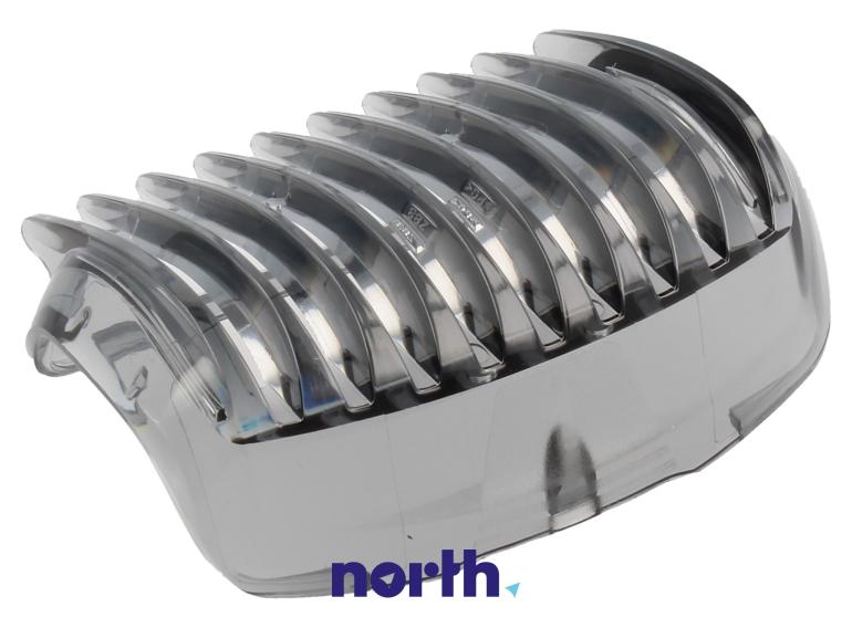 Nasadka grzebieniowa 3mm do golarki Philips S738/17,1
