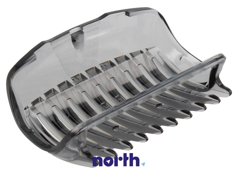 Nasadka grzebieniowa 3mm do golarki Philips S738/17,2
