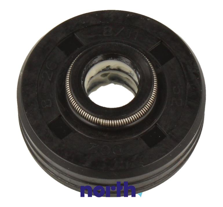 Uszczelka turbiny pompy myjącej do zmywarki do Samsung DW60M9550US/EG,0