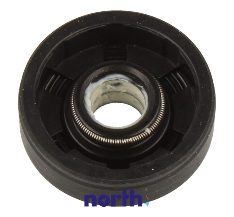 Uszczelka turbiny pompy myjącej do zmywarki do Samsung DW60M6040BB/EG,1