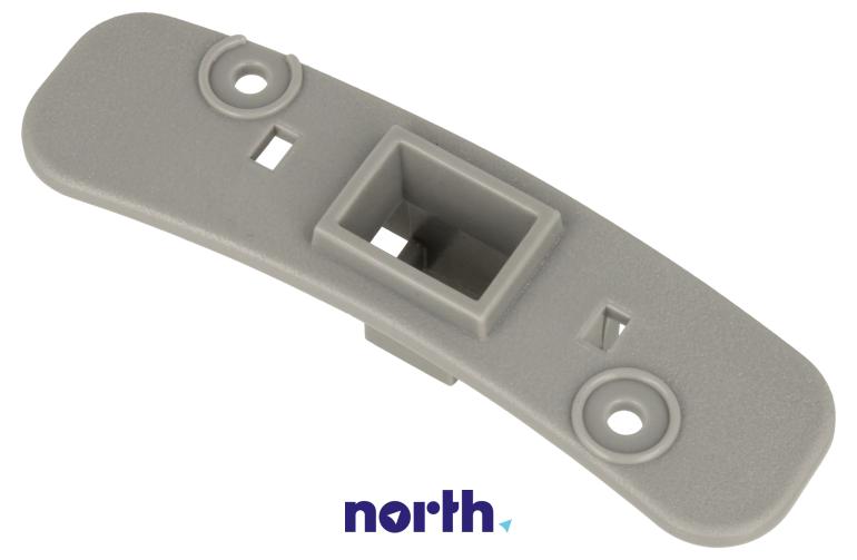 Osłona zamka drzwi do suszarki do Samsung DV90T6240LH/S6,0