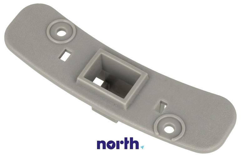 Osłona zamka drzwi do suszarki do Samsung DV90T6240LH/S6,1