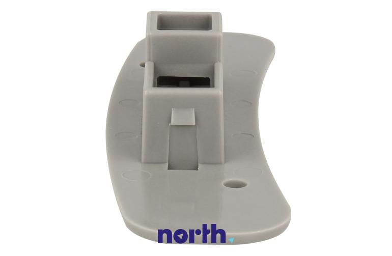 Osłona zamka drzwi do suszarki do Samsung DV90T6240LH/S6,4