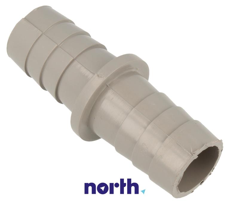 Łącznik prosty węża do pralki Siemens WP13T551BY/01,1