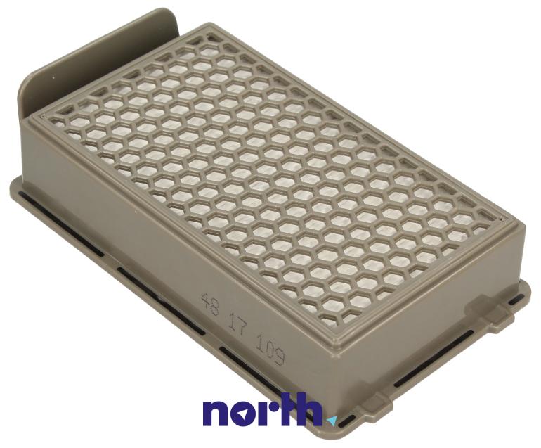 Filtr HEPA do odkurzacza do Rowenta RH8155WA/4Q0,0