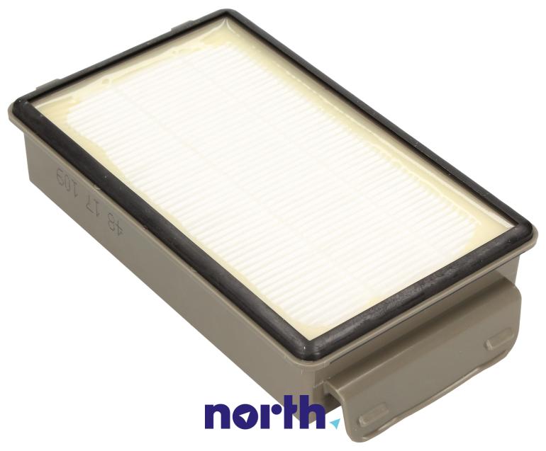 Filtr HEPA do odkurzacza do Rowenta RH8155WA/4Q0,1
