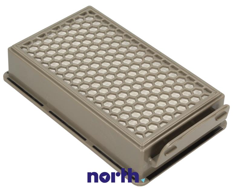 Filtr HEPA do odkurzacza do Rowenta RH8155WA/4Q0,2