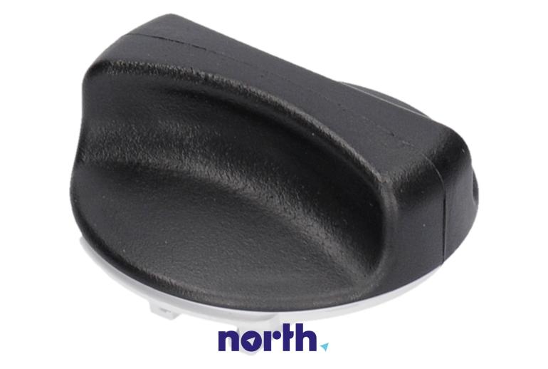 Nakrętka od filtra wody chłodziarki Whirlpool WSC5533 A+N,0