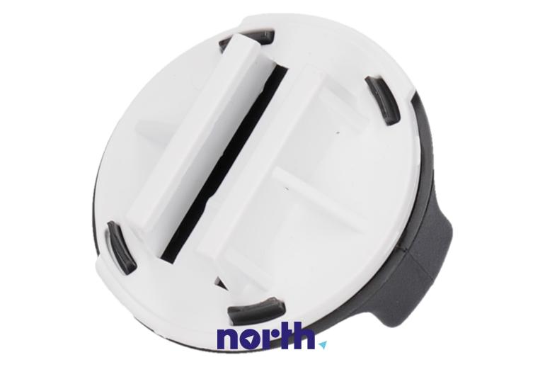 Nakrętka od filtra wody chłodziarki Whirlpool WSC5533 A+N,1