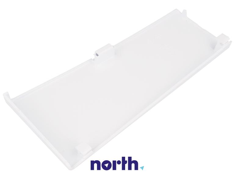 Klapka filtra pompy odpływowej do pralki Beko WMB 71232 PTM,1