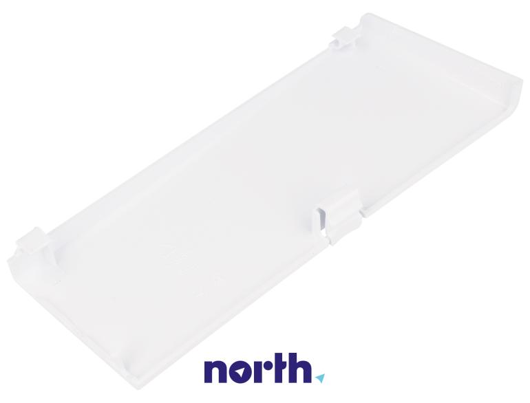 Klapka filtra pompy odpływowej do pralki Beko WMB 71232 PTM,2