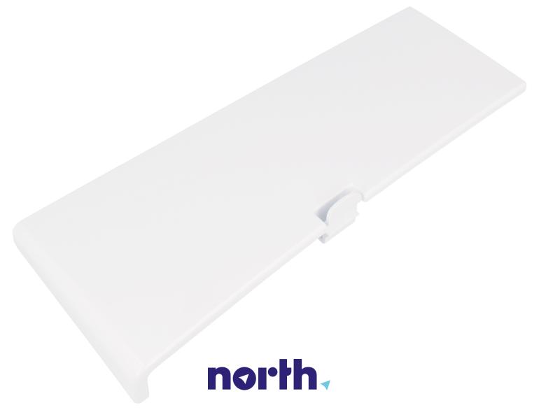 Klapka filtra pompy odpływowej do pralki Beko WMB 61043 CS PTM,0