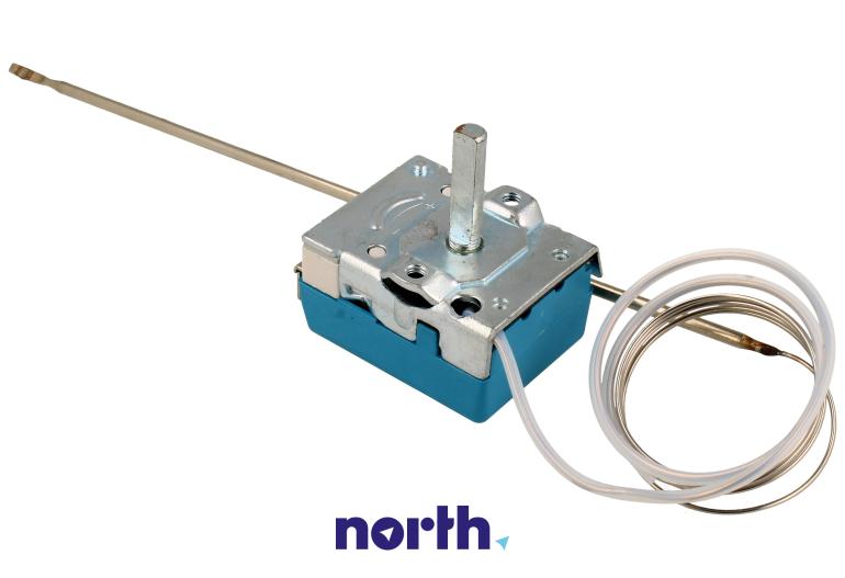 Termostat regulowany do piekarnika Teka HS-735 INOX E01 VR01,0