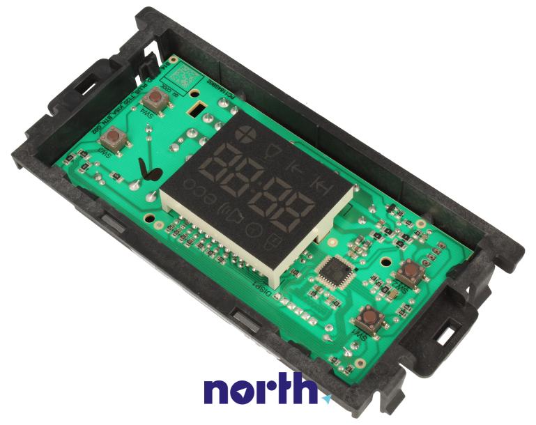 Programator (timer) do piekarnika do Beko FSM62330DWT,1