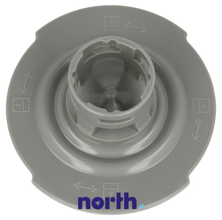 Oś górnego spryskiwacza do zmywarki do Electrolux EEA12100L,0