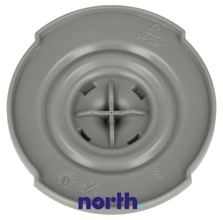 Oś górnego spryskiwacza do zmywarki do Electrolux EEA12100L,1