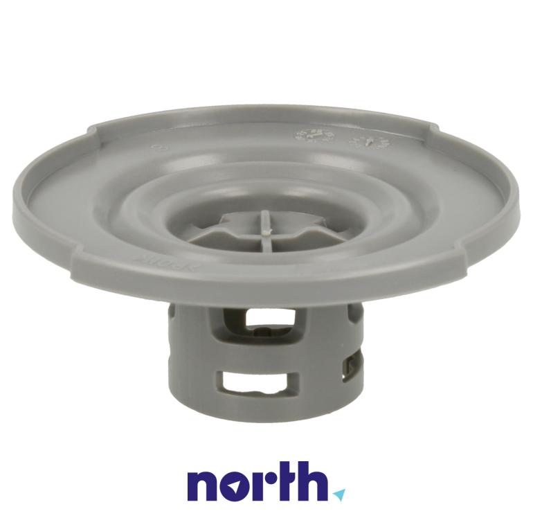 Oś górnego spryskiwacza do zmywarki do Electrolux EEA12100L,3