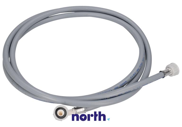 Wąż dopływowy 3/4" 3.5m do pralki Electrolux EW6SN506WP,0
