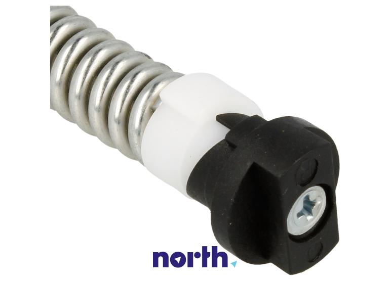 Zawias pokrywy do kuchenki do Bosch HXN390D50/01,3