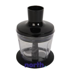 Rozdrabniacz kompletny do blendera ręcznego do Tefal HB8558KR/700,0