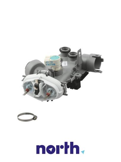 Grzałka do zmywarki do Bosch SGS53E62EU/15,1