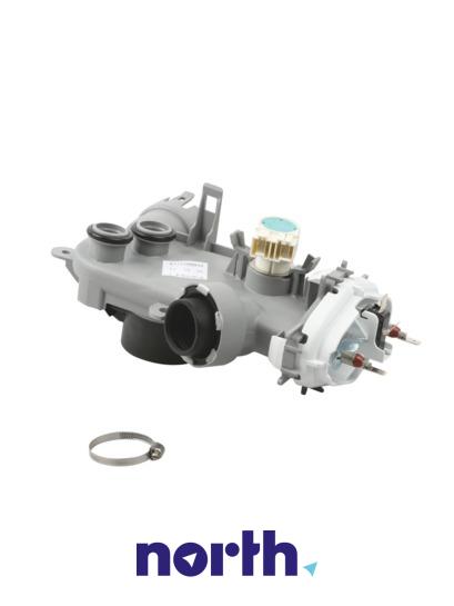 Grzałka do zmywarki do Bosch SGS53E62EU/15,2
