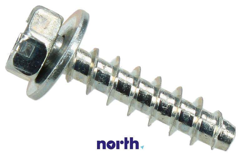 Śruba do pralki Whirlpool AWSP64213PBL,0