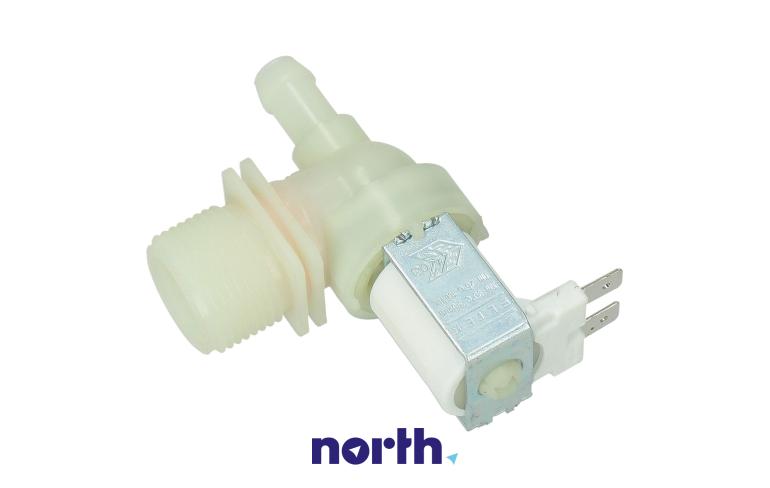Elektrozawór do zmywarki do Bomann GSP 852 WEISS,3